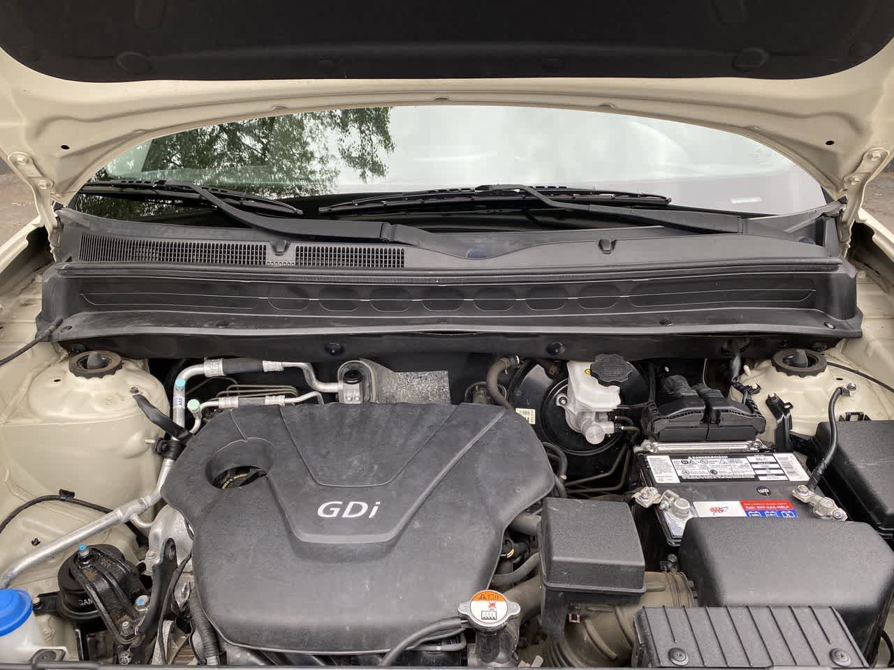 Used 2012 Kia Soul FWD image 12