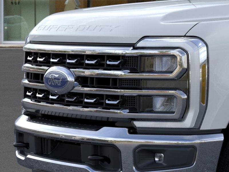 New 2026 Ford F350 XLT AWD/4WD image 17