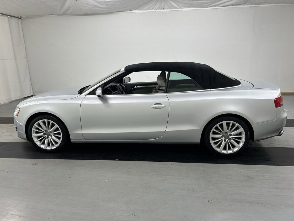 Used 2012 Audi A5 2.0T Premium Plus AWD/4WD image 6