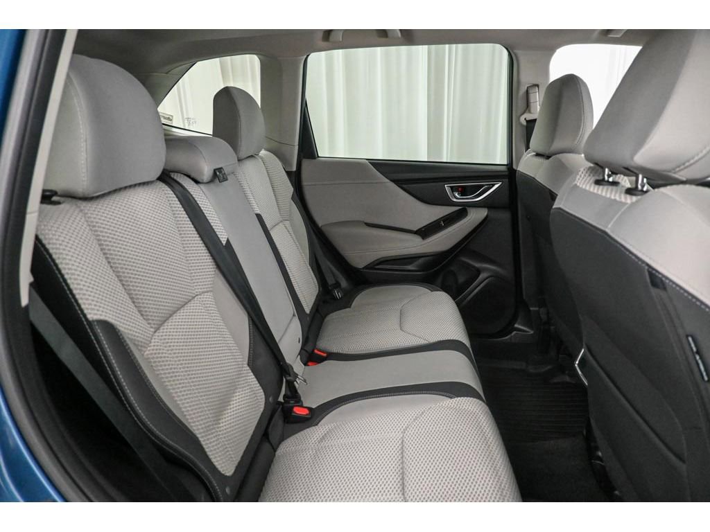 Used 2019 Subaru Forester Premium w/ Popular Package #1 image 17