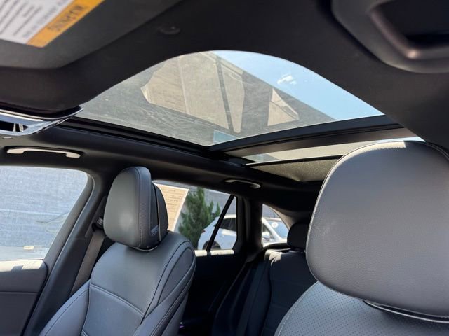 Used 2026 Mercedes-Benz GLC 300 4MATIC image 22