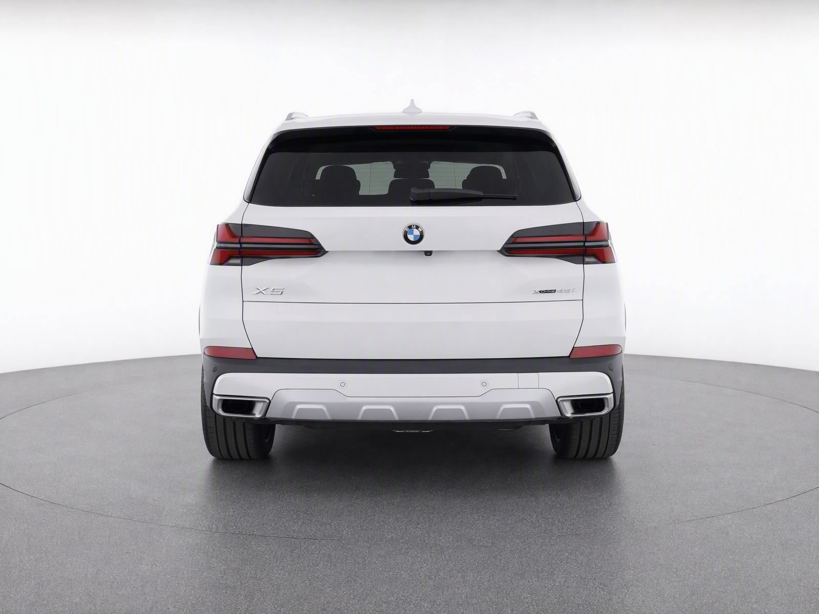 Used 2024 BMW X5 sDrive40i w/ Premium Package RWD image 5