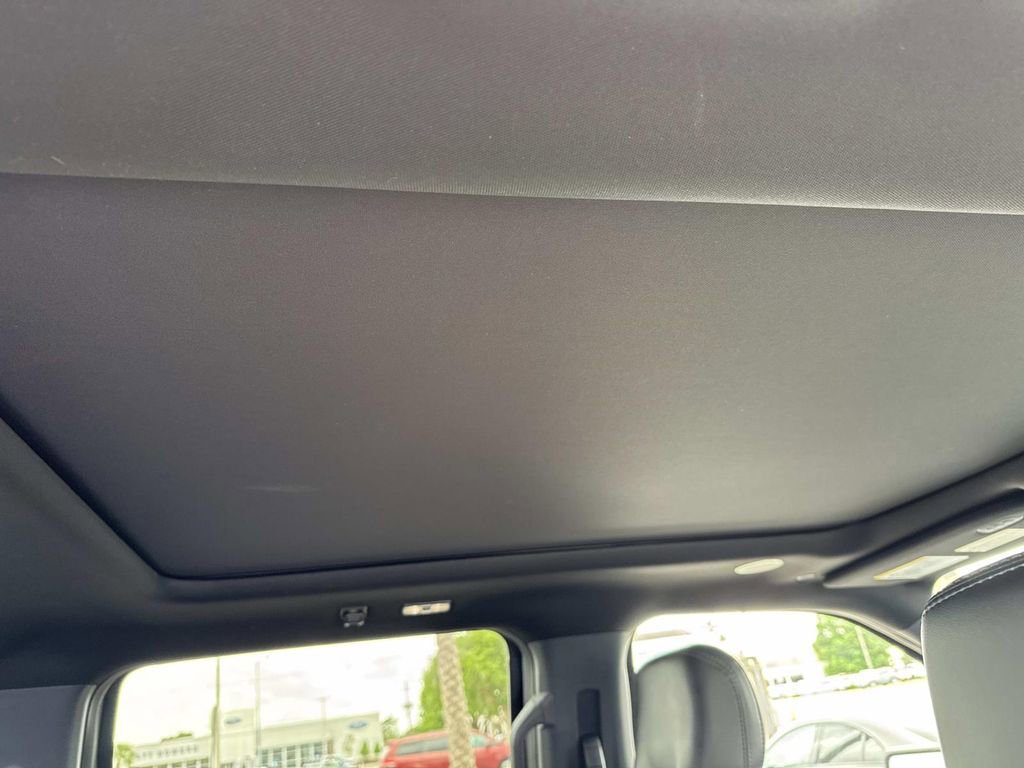 Used 2024 Ford F150 Platinum w/ Equipment Group 702A High image 10