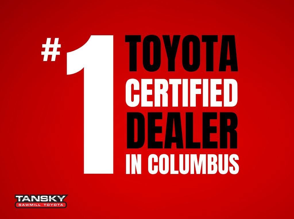 Certified 2025 Toyota Camry LE FWD image 10