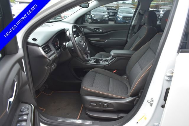 Used 2020 GMC Acadia AT4 AWD/4WD image 4