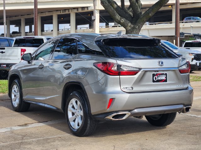 Used 2017 Lexus RX 350 AWD w/ Premium Package image 5