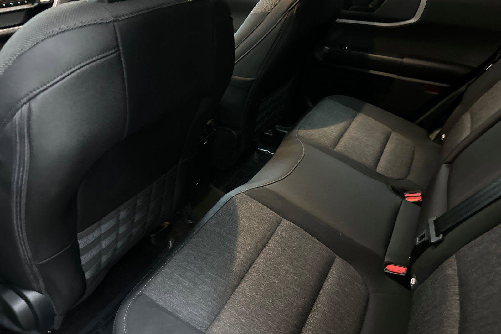 Used 2024 Ford Bronco Sport Big Bend image 11