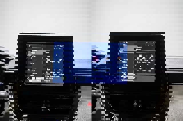 Certified 2025 Toyota Corolla LE image 14