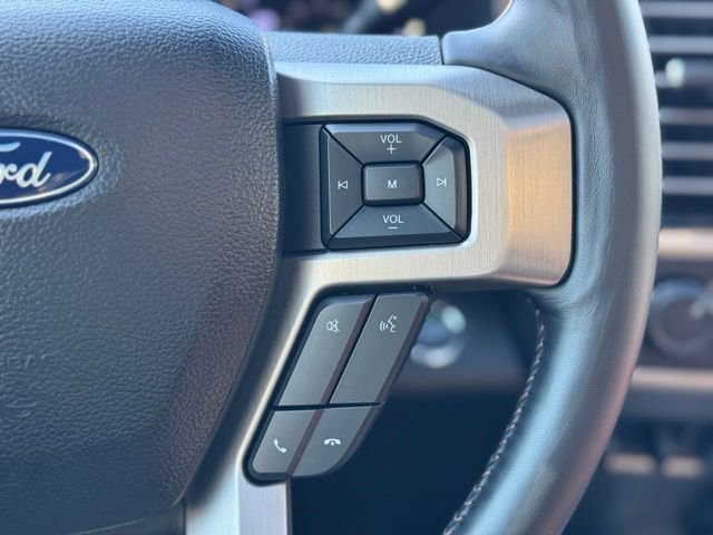 Used 2019 Ford F350 Platinum w/ Platinum Ultimate Package image 27