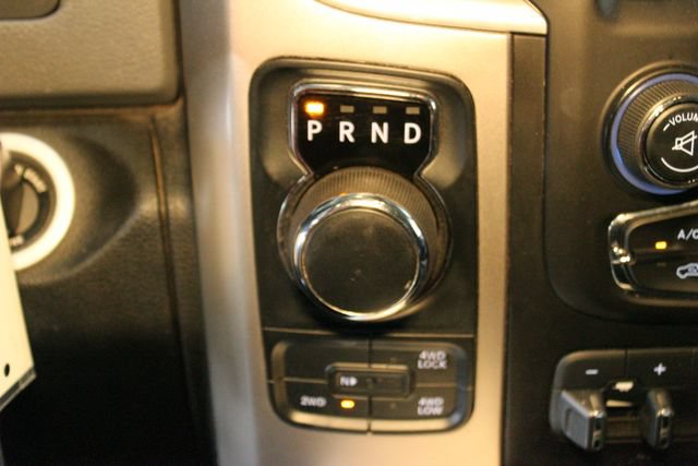Used 2019 RAM 1500 Warlock AWD/4WD image 23