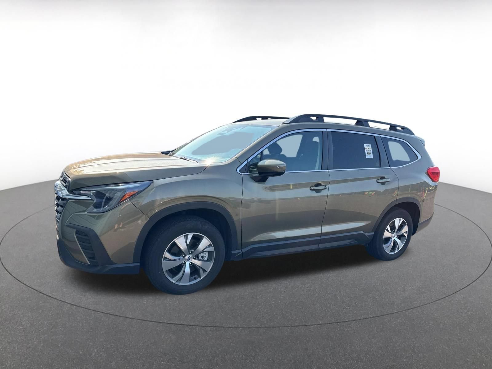 Used 2024 Subaru Ascent Premium w/ Convenience Package AWD/4WD image 4