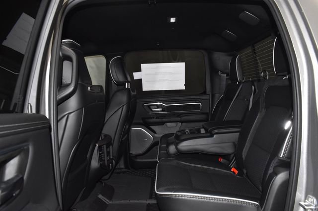 New 2026 RAM 1500 Laramie w/ Night Edition image 30