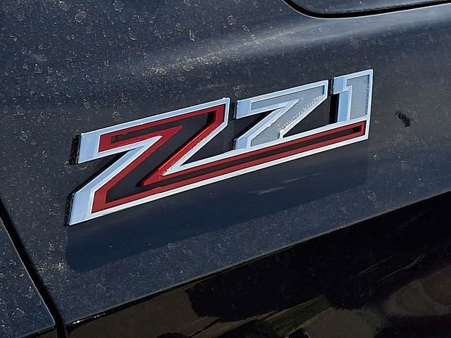 Used 2022 Chevrolet Tahoe Z71 w/ Z71 Off-Road Package image 28