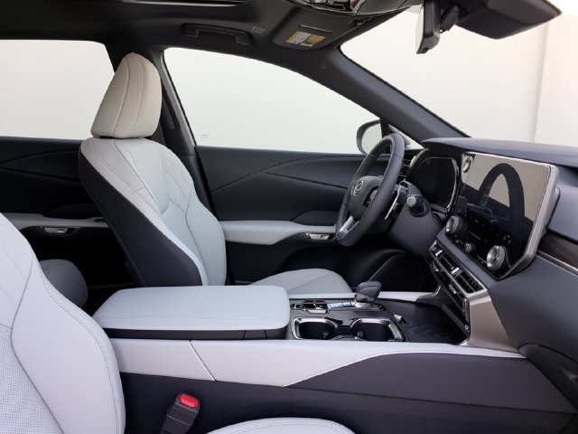 New 2026 Lexus RX 350 Premium w/ Convenience Package FWD image 30