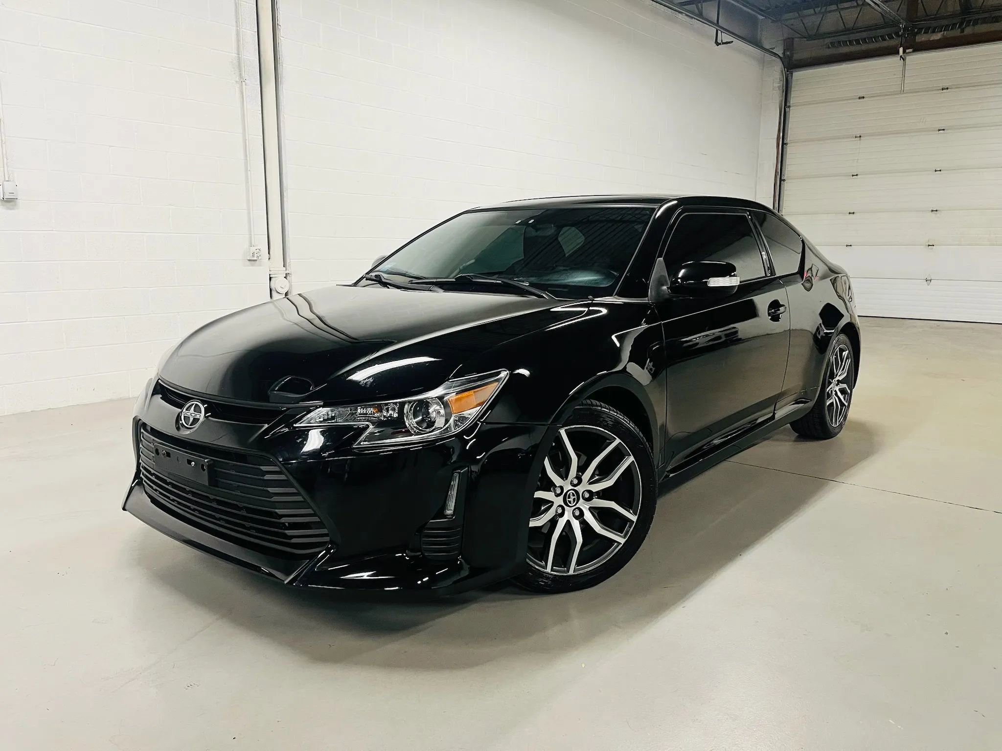 Used 2015 Scion tC