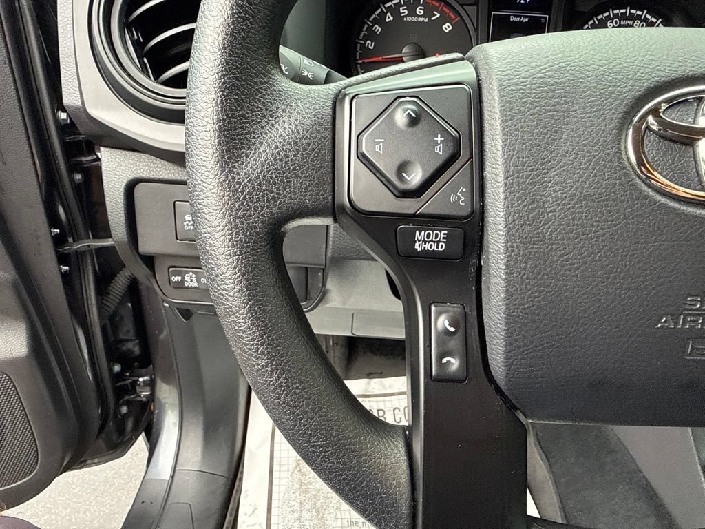 Used 2023 Toyota Tacoma SR AWD/4WD image 26