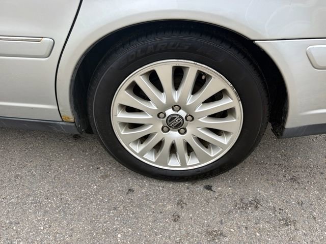 Used 2006 Volvo S80 2.5T image 18