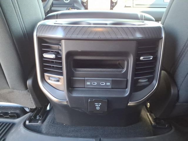 New 2026 RAM 1500 Big Horn image 27