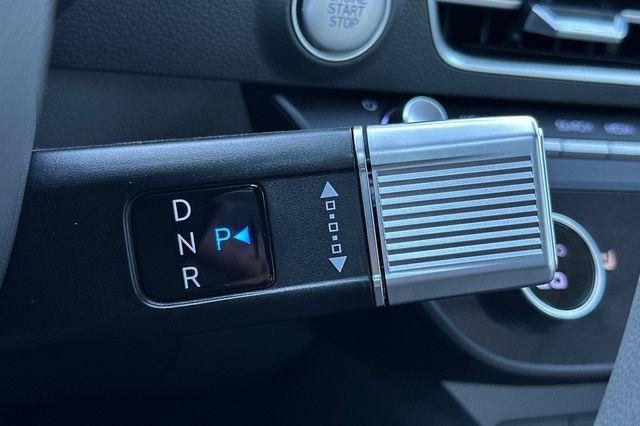 New 2025 Hyundai Sonata SEL AWD/4WD image 23