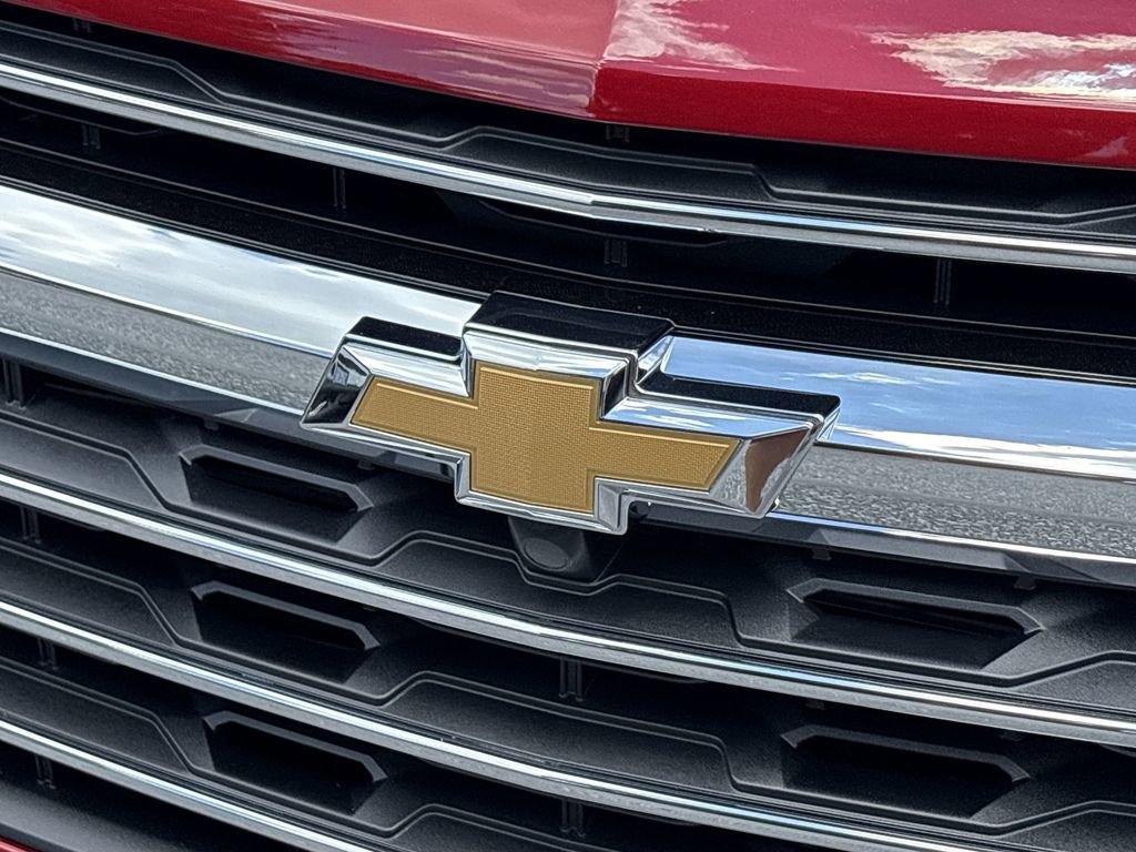 New 2026 Chevrolet Traverse LT image 32