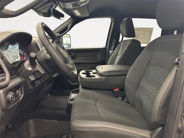 New 2026 RAM 2500 Tradesman image 9