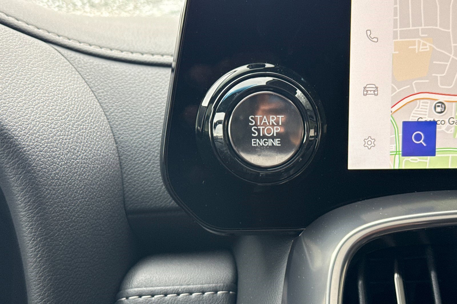 New 2026 Lexus LX 600 F Sport AWD/4WD image 28