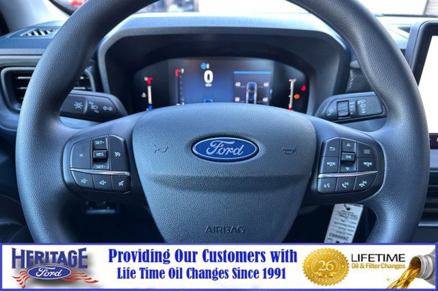 New 2026 Ford Maverick XL w/ 4K Tow Package image 21