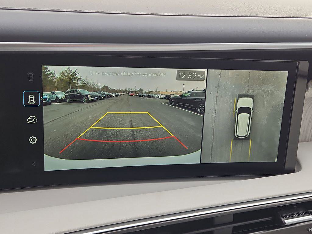 New 2026 Hyundai Palisade Calligraphy image 16