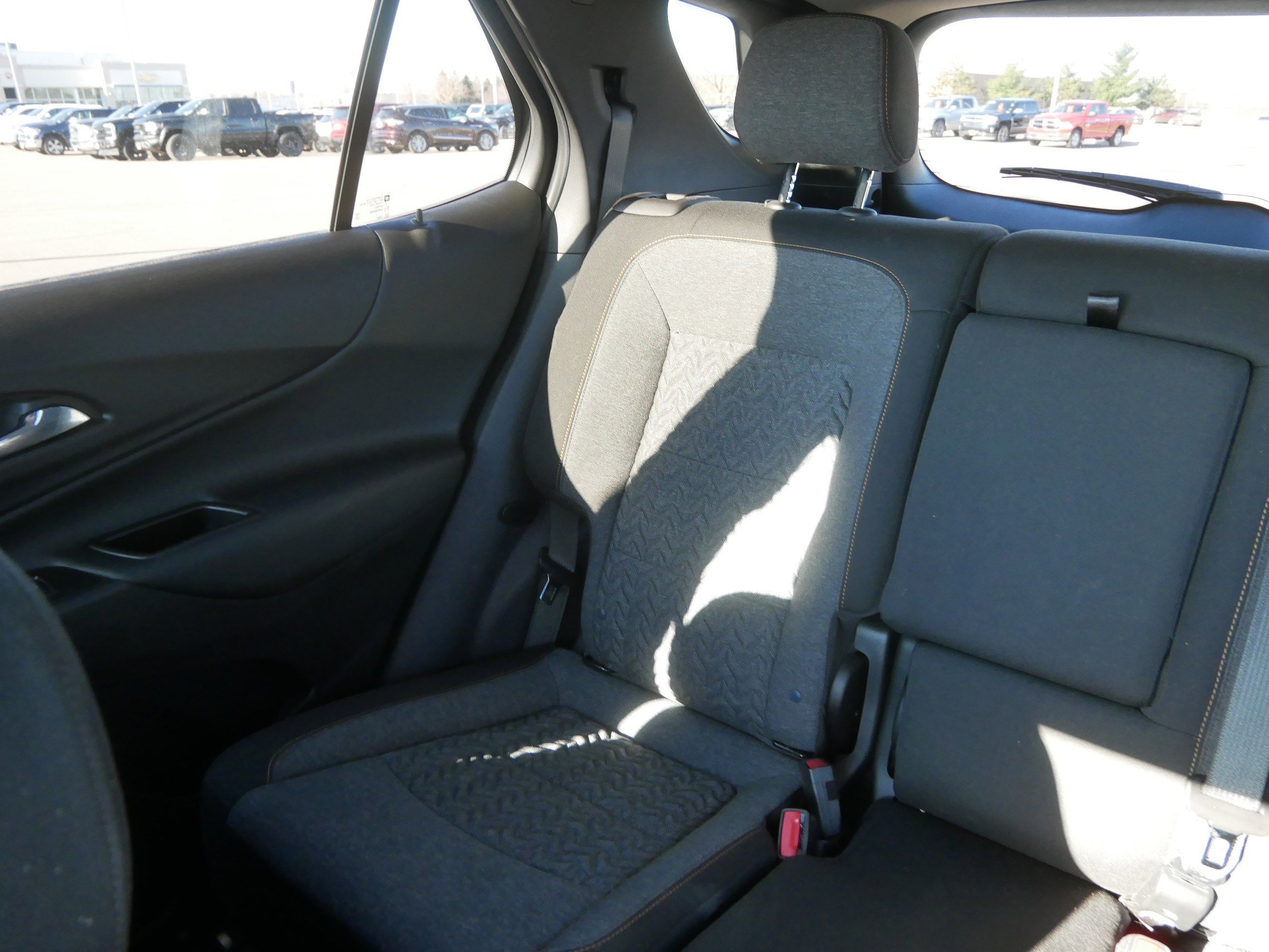 Used 2022 Chevrolet Equinox LT image 12