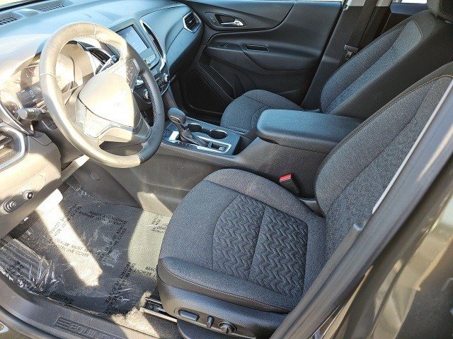 Used 2024 Chevrolet Equinox LT image 19