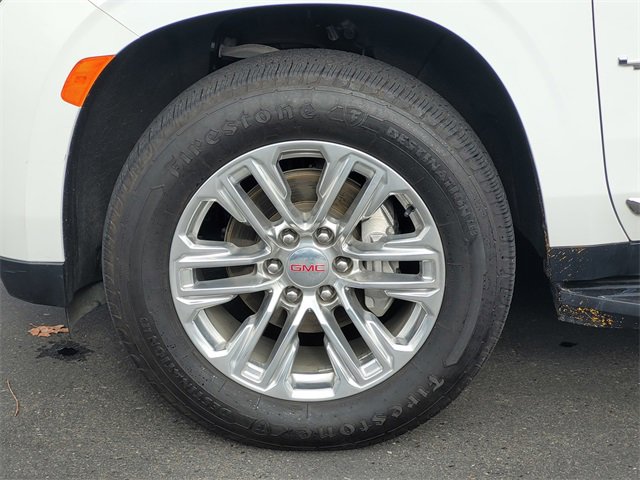 Used 2023 GMC Yukon SLT image 10