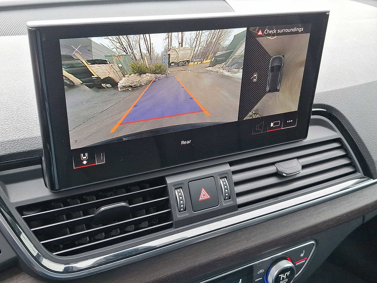 Certified 2023 Audi Q5 2.0T Premium Plus w/ Premium Plus Package image 15