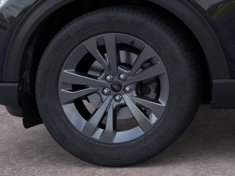 New 2026 Ford Explorer Active w/ Active Comfort Package AWD/4WD image 19