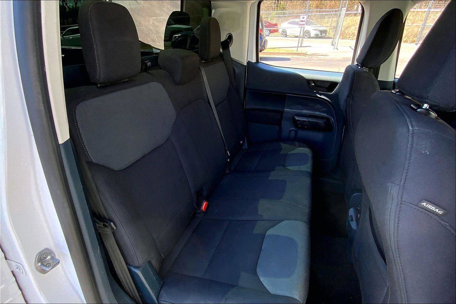 Used 2022 Ford Maverick XL image 23