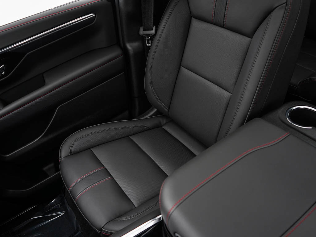 New 2026 Chevrolet Tahoe RST w/ Advanced Technology Package image 28