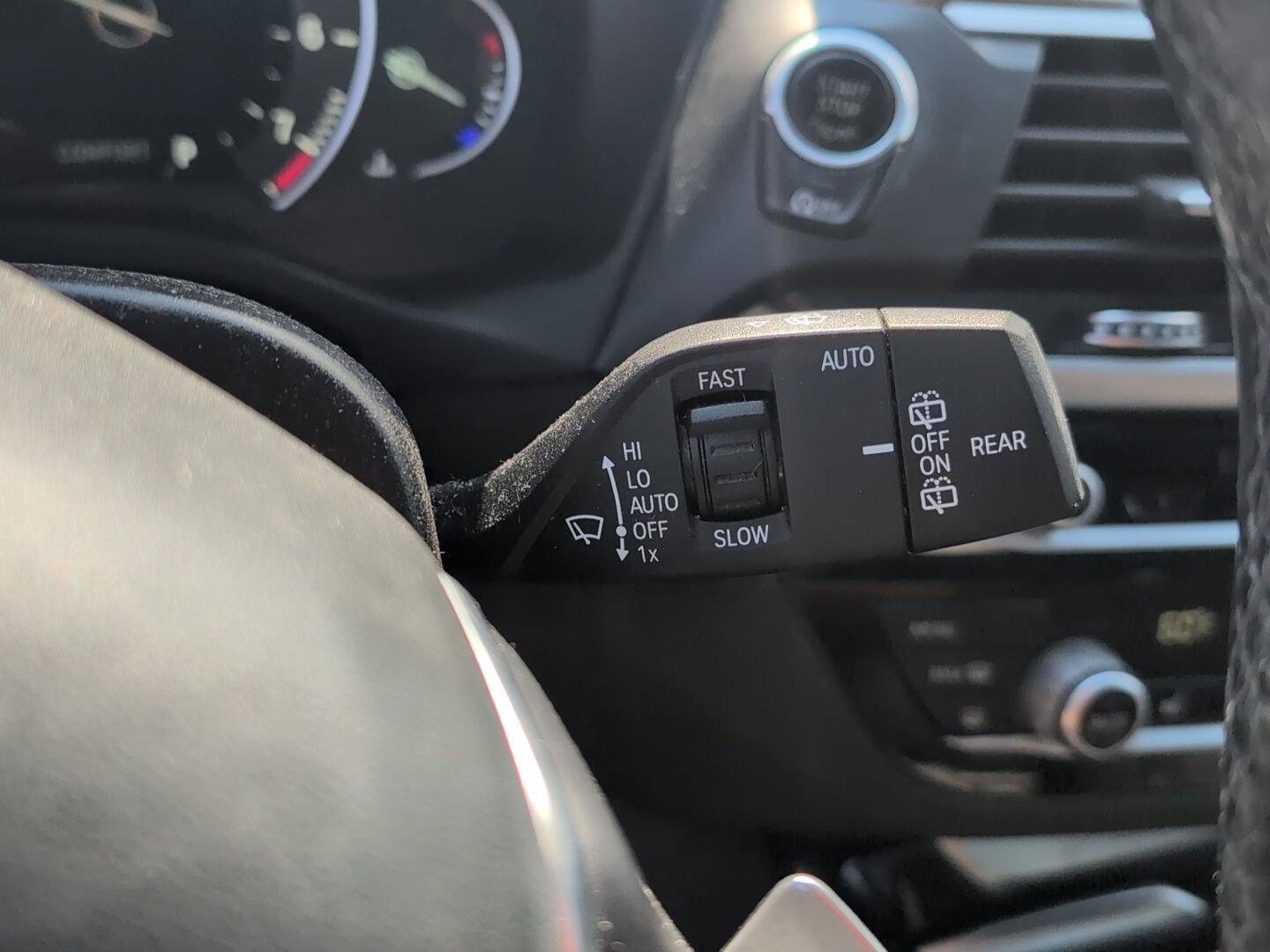 Used 2019 BMW X3 xDrive30i image 28