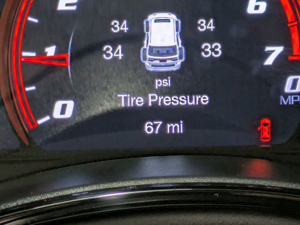 Used 2024 Dodge Durango SRT Hellcat AWD/4WD image 19