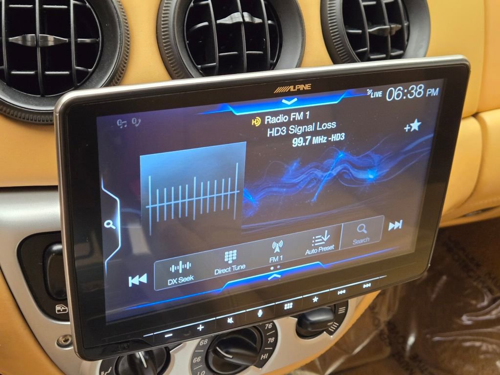 Used 2004 Ferrari 360 Spider image 33