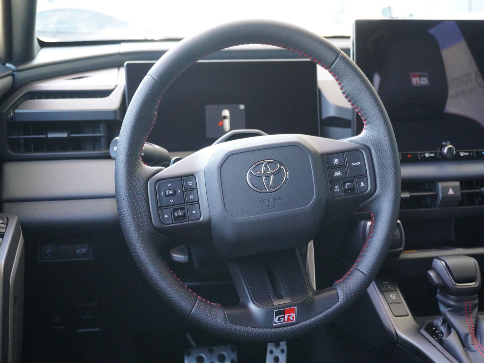 New 2026 Toyota RAV4 AWD Plug-in Hybrid image 17