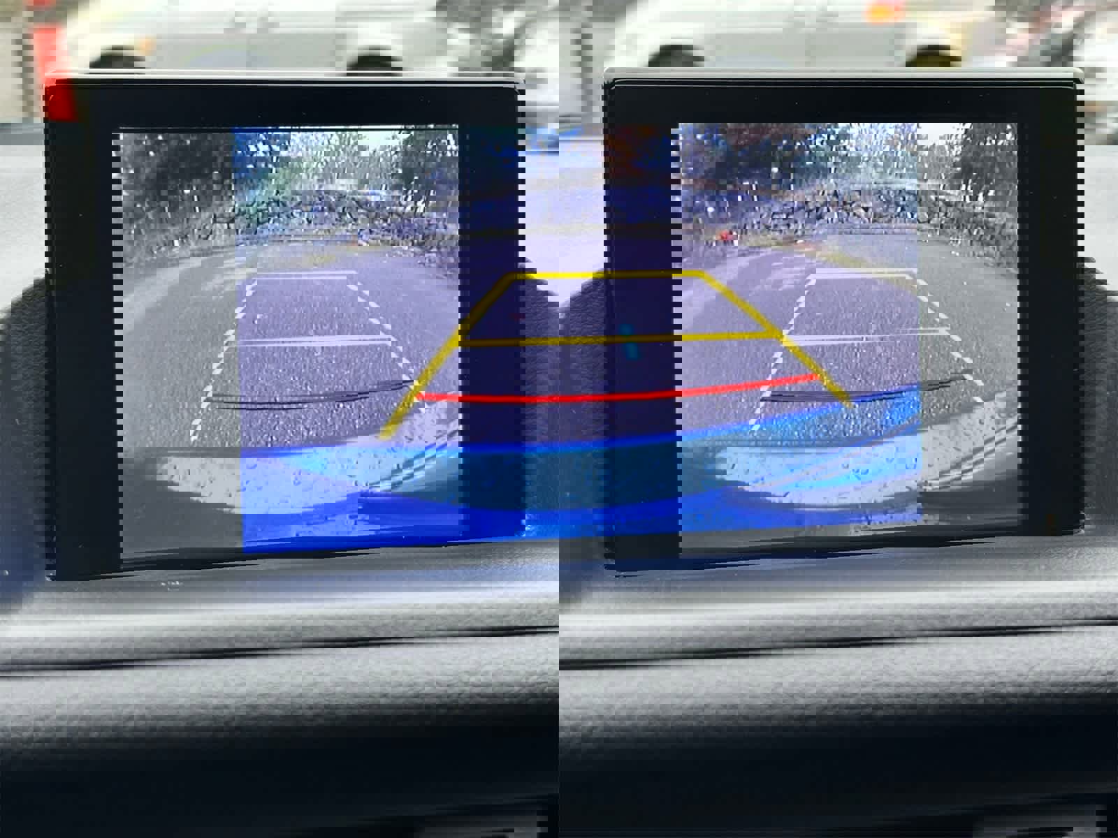 Used 2017 Lexus CT 200h image 18