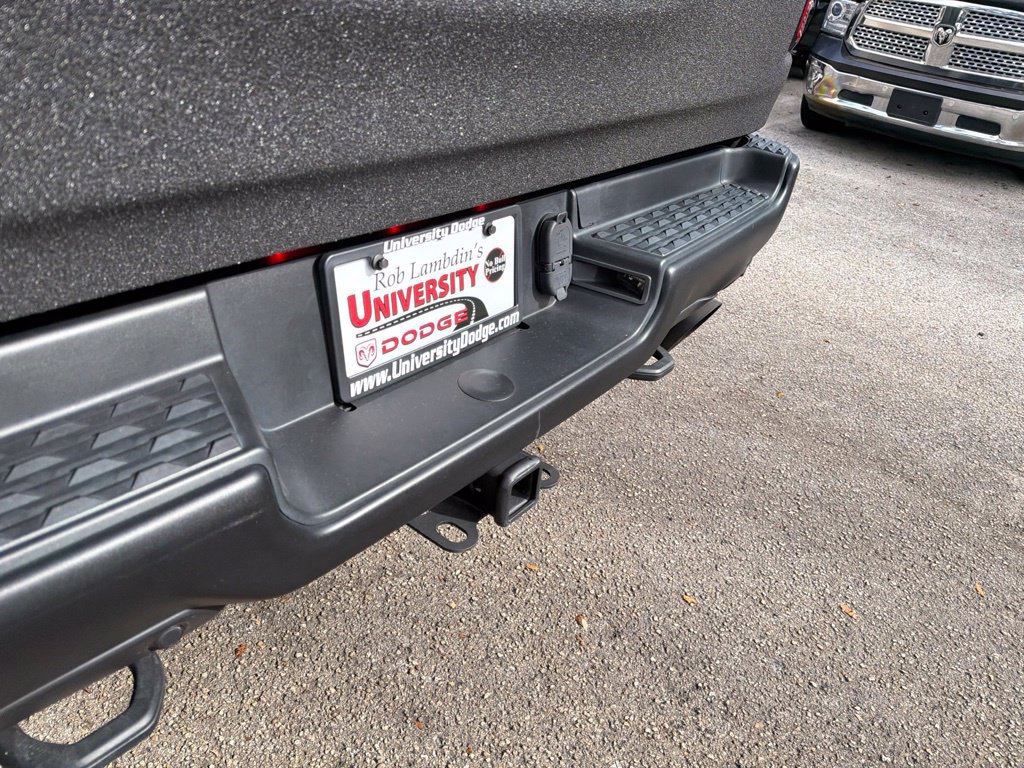 Used 2022 RAM 1500 TRX w/ TRX Level 2 Equipment Group AWD/4WD image 30