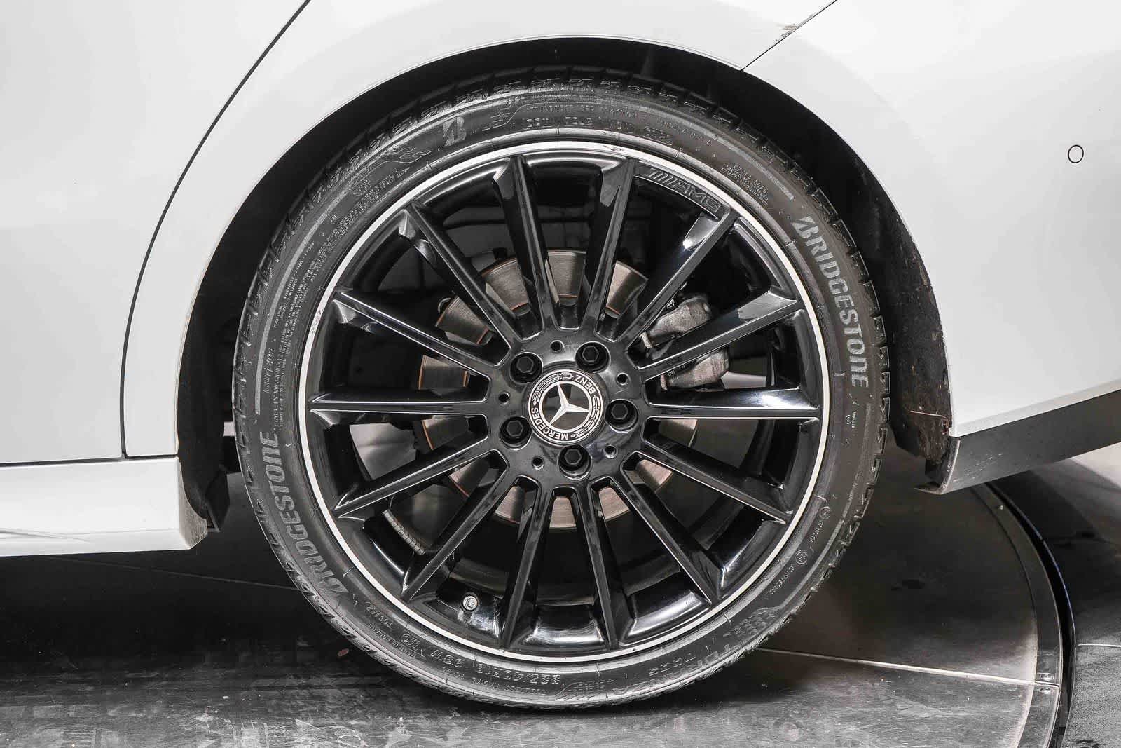 Certified 2023 Mercedes-Benz CLA 250 image 13