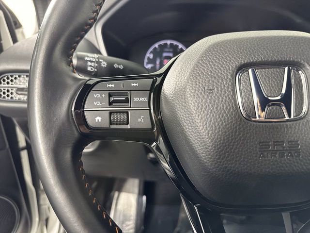 Certified 2023 Honda HR-V Sport image 13