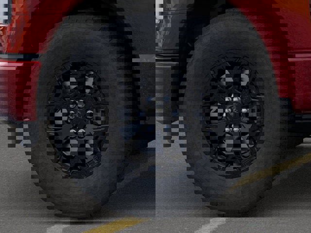 New 2025 Ford F150 Lightning XLT image 44