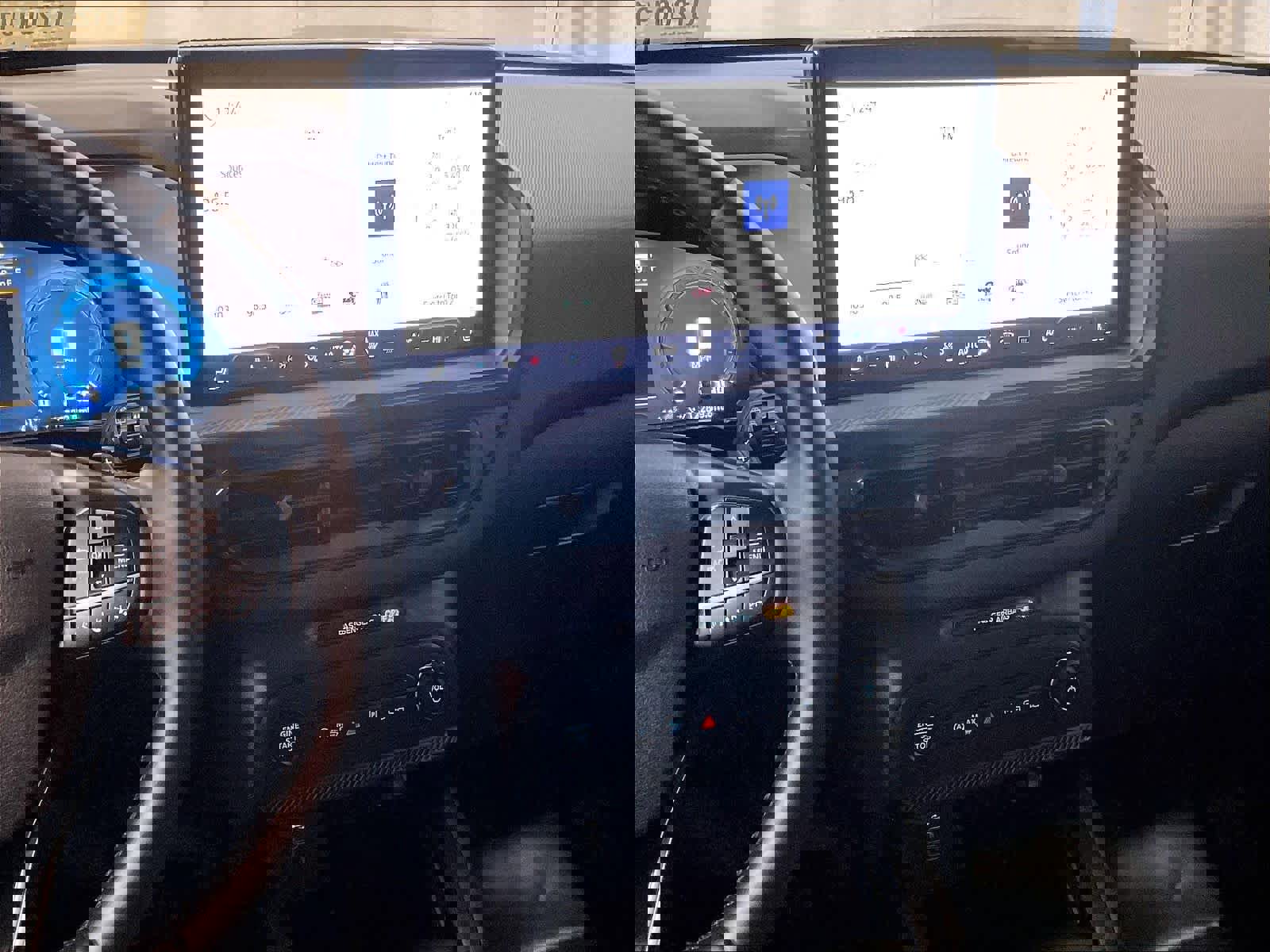 Used 2025 Ford Bronco Sport Badlands image 18