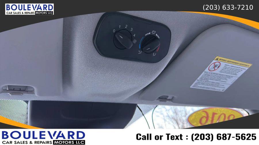 Used 2016 Ford Transit 350 XL image 21