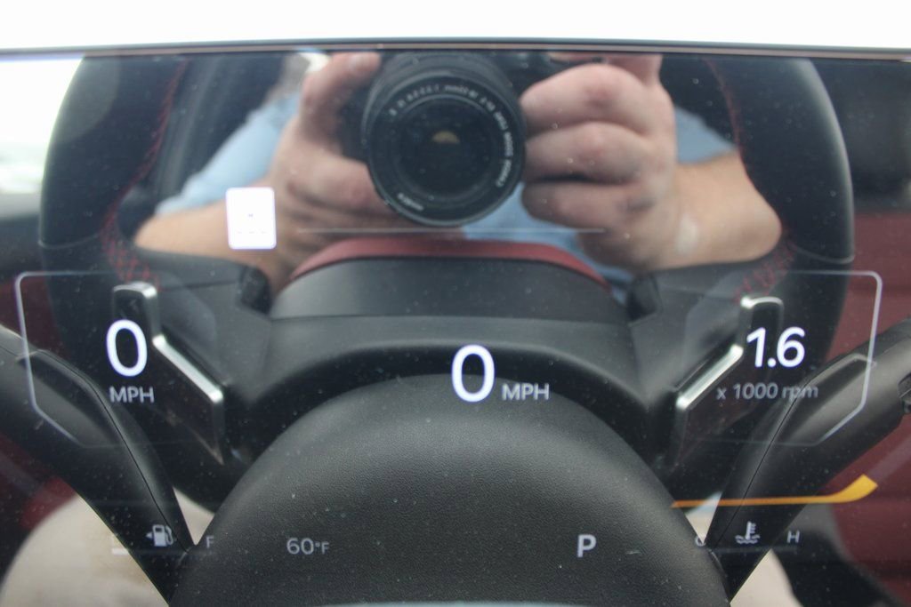 New 2026 Kia K4 GT-Line Turbo image 45
