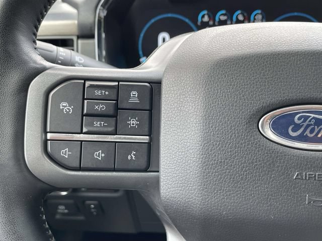 Used 2022 Ford F150 Lariat w/ Equipment Group 502A High AWD/4WD image 17