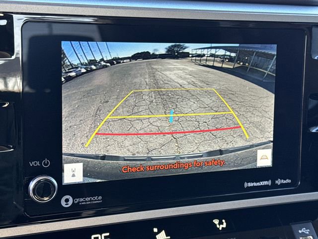 Used 2024 Toyota Tundra SR5 w/ SR5 Convenience Package image 15