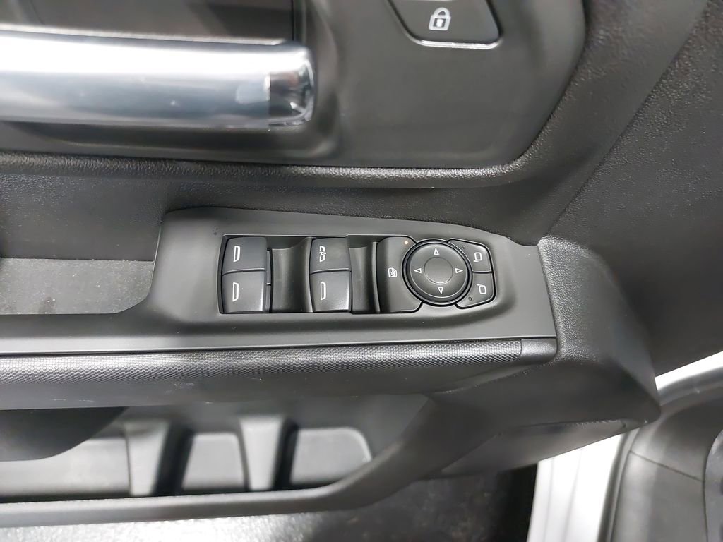 New 2026 GMC Sierra 3500 Pro w/ Convenience Package image 27